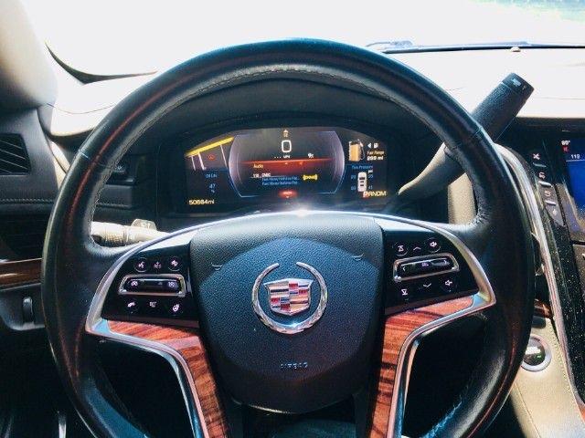 Cadillac Escalade Premium 2WD 2015