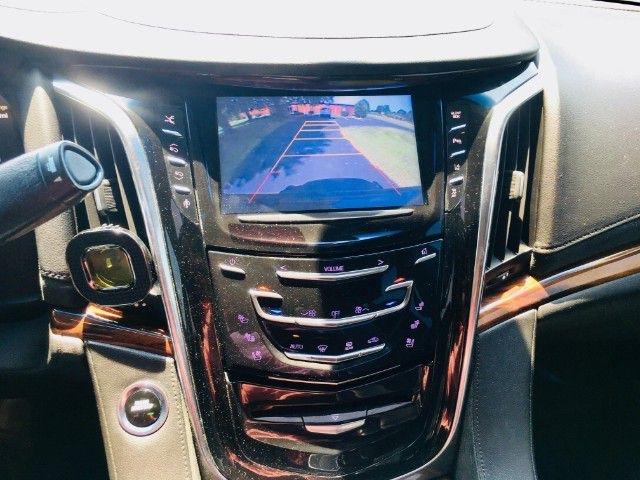 Cadillac Escalade Premium 2WD 2015