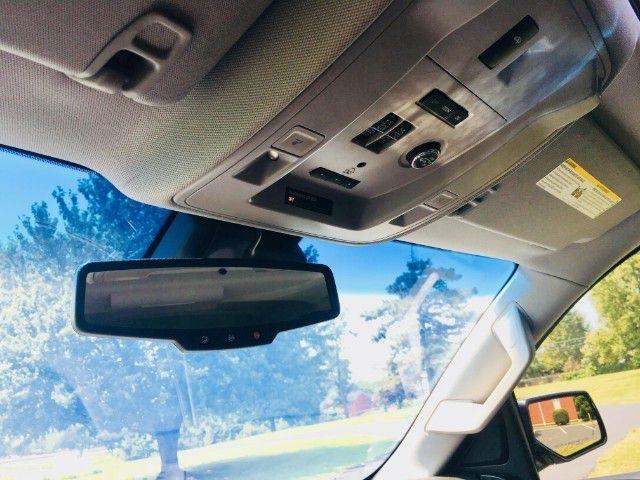 Cadillac Escalade Premium 2WD 2015