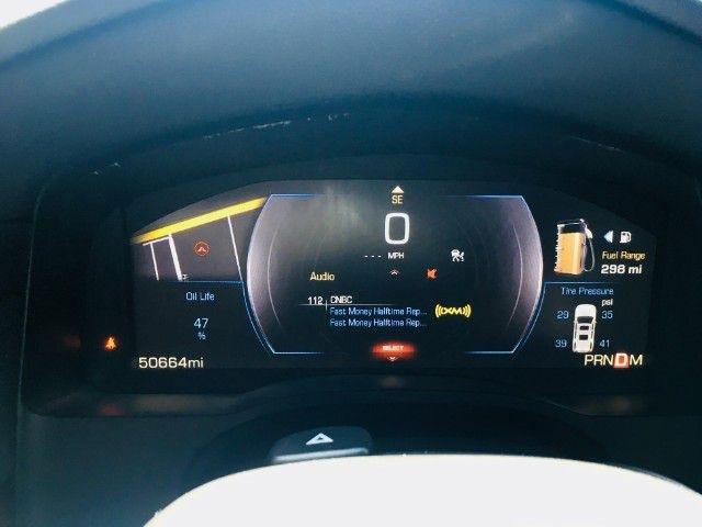 Cadillac Escalade Premium 2WD 2015