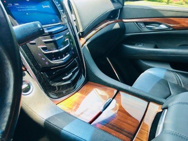 Cadillac Escalade Premium 2WD 2015
