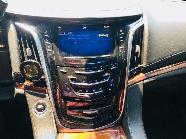 Cadillac Escalade Premium 2WD 2015