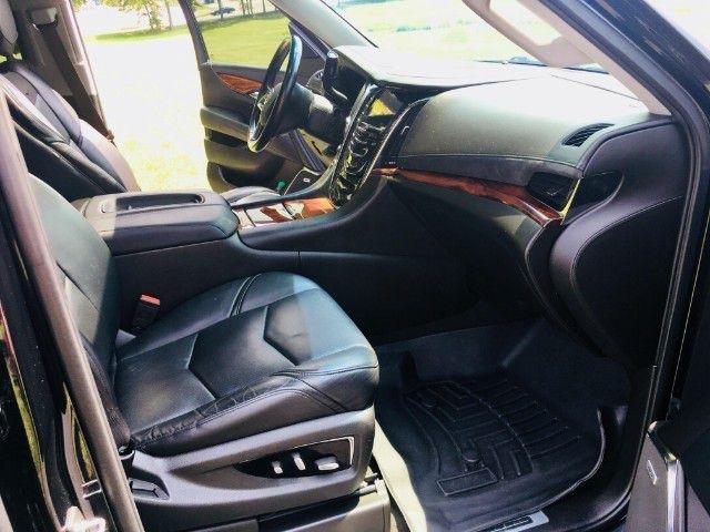 Cadillac Escalade Premium 2WD 2015