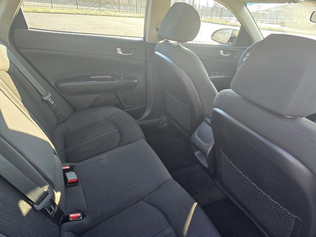 Kia Optima LX 2019