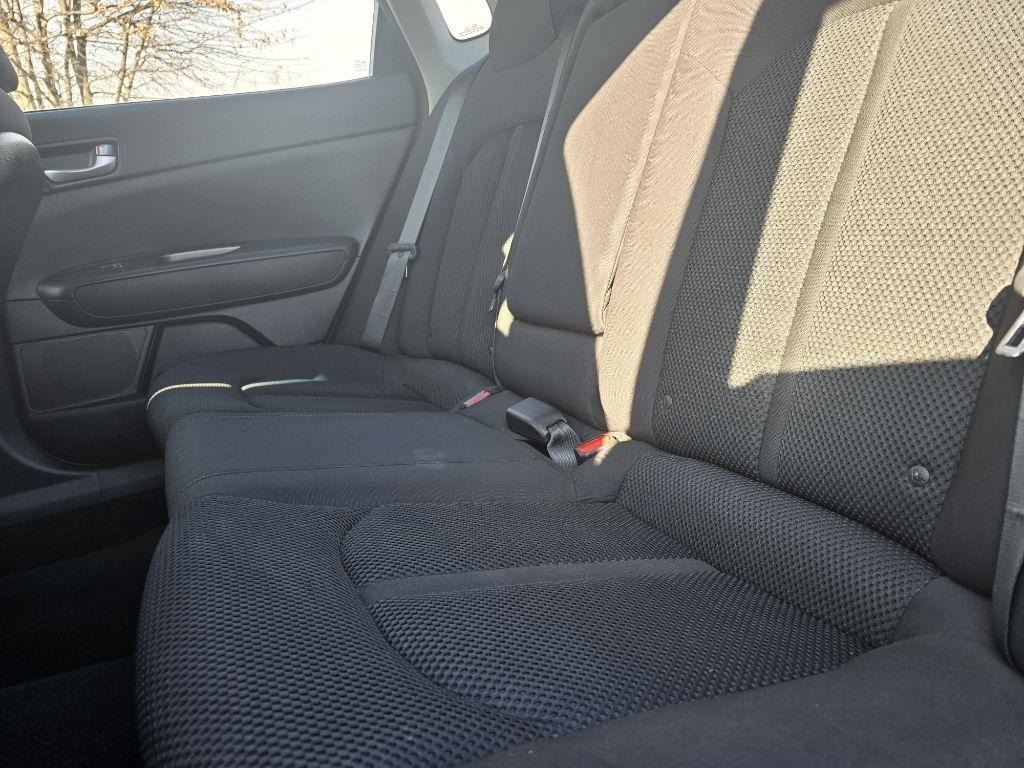 Kia Optima LX 2019