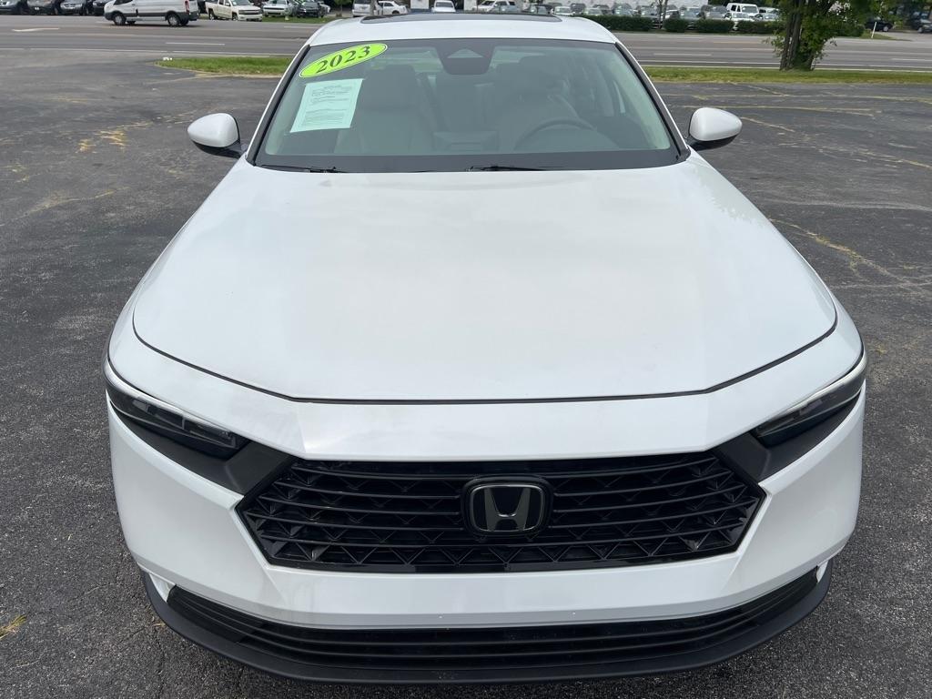 Honda Accord EX 2023
