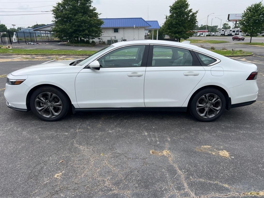 Honda Accord EX 2023