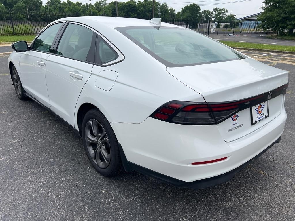 Honda Accord EX 2023