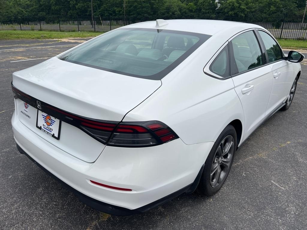 Honda Accord EX 2023