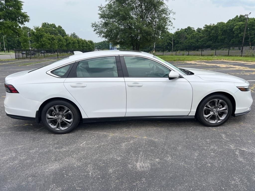 Honda Accord EX 2023