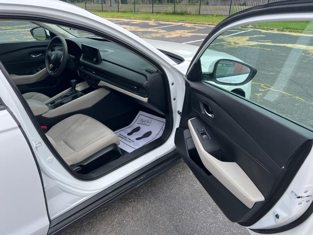 Honda Accord EX 2023