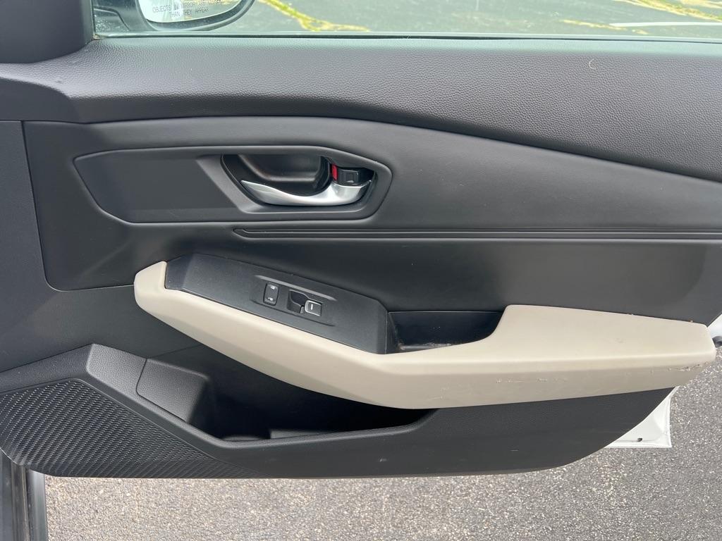 Honda Accord EX 2023