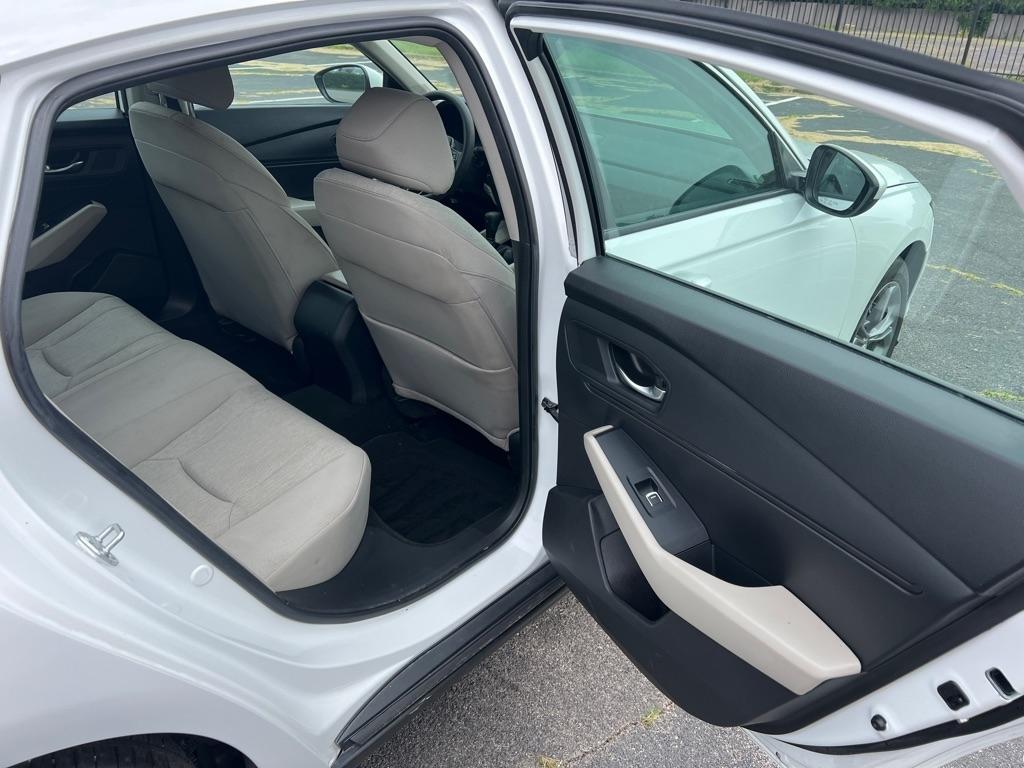 Honda Accord EX 2023