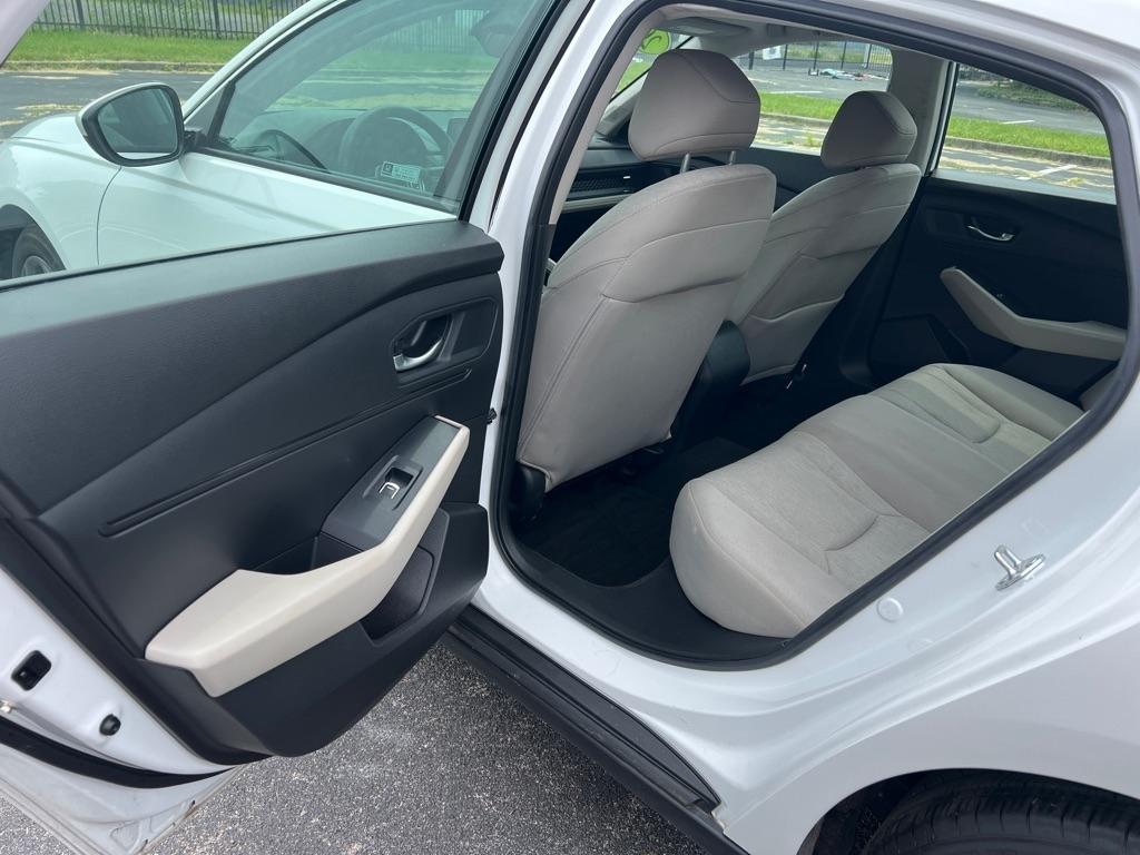 Honda Accord EX 2023