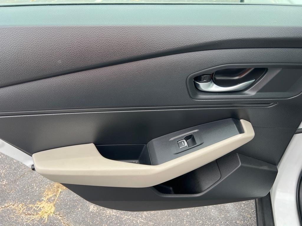 Honda Accord EX 2023