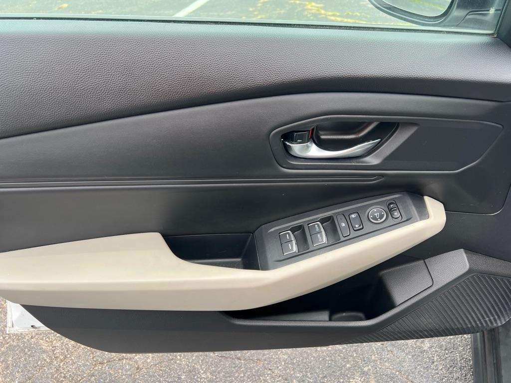 Honda Accord EX 2023