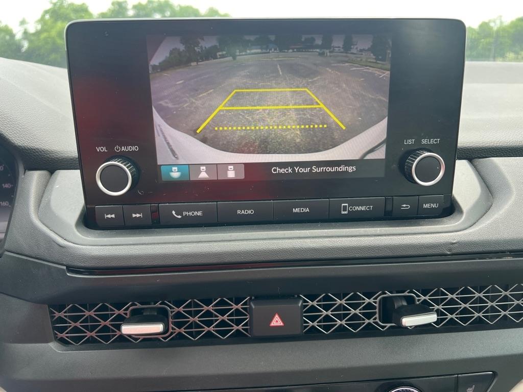 Honda Accord EX 2023