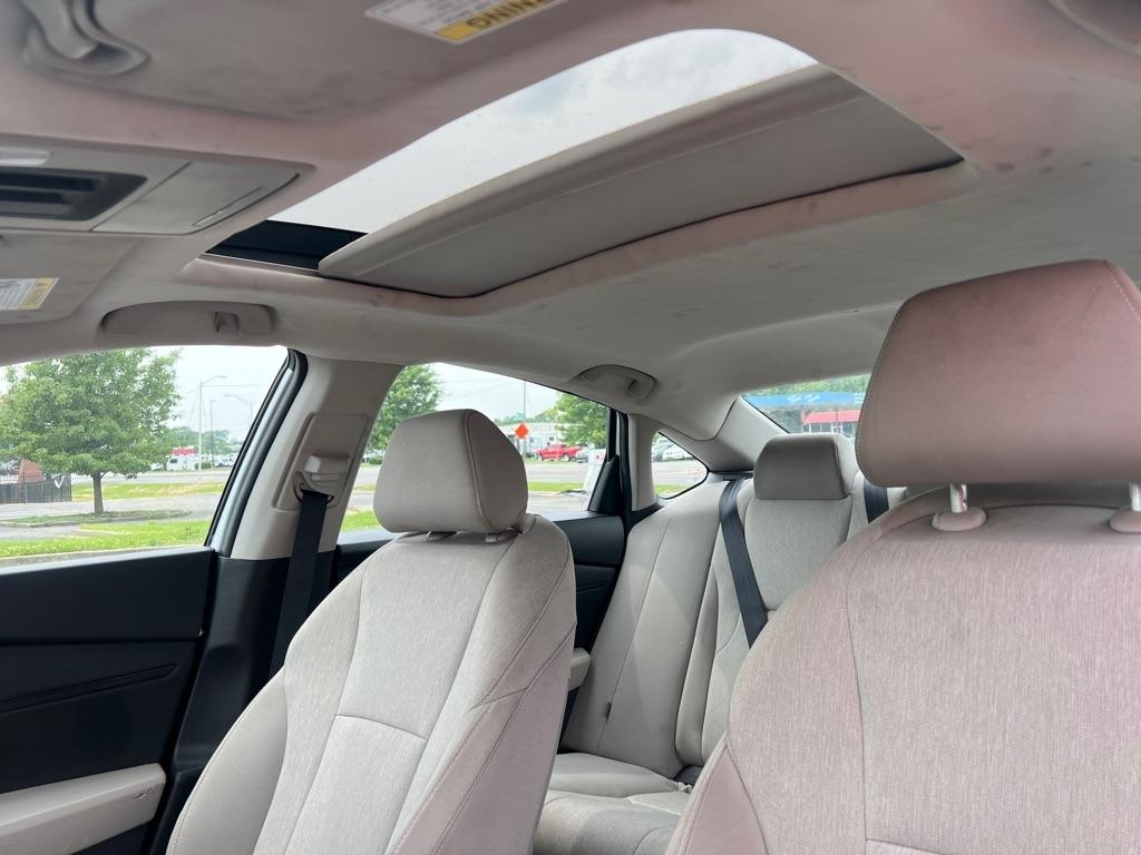 Honda Accord EX 2023