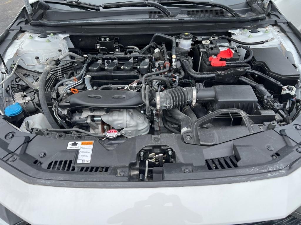 Honda Accord EX 2023
