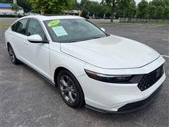 2023 Honda Accord 