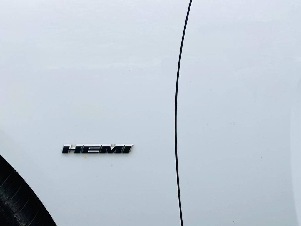 Dodge Charger R/T 2011