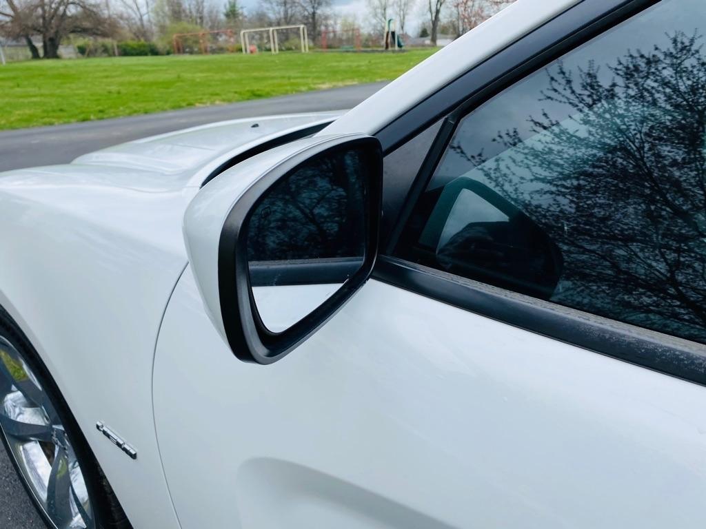 Dodge Charger R/T 2011