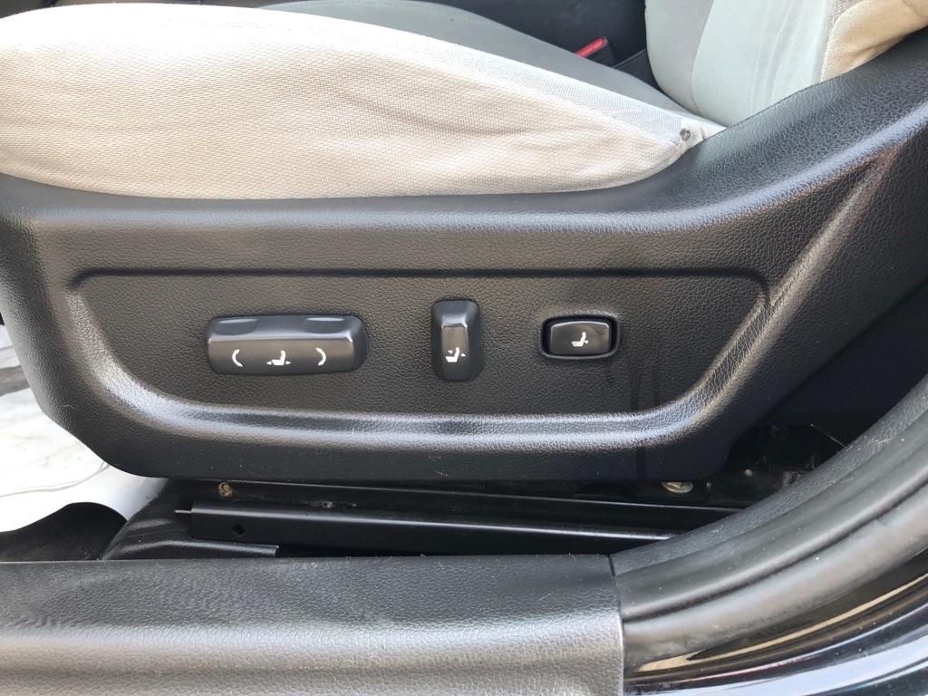Kia Optima LX 2015