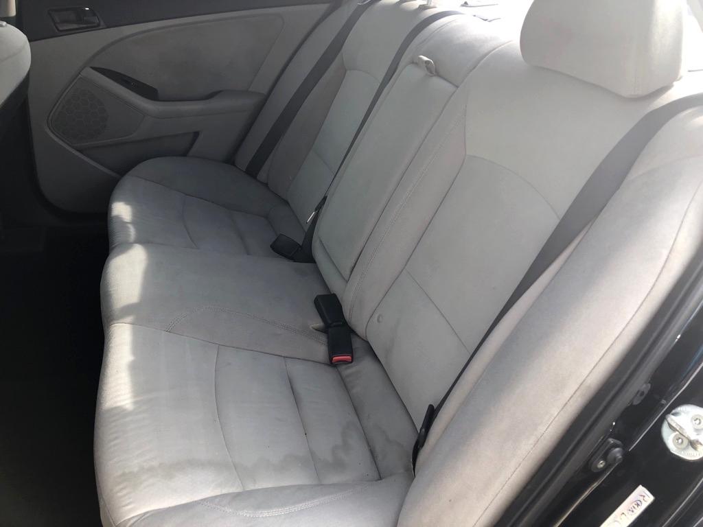 Kia Optima LX 2015