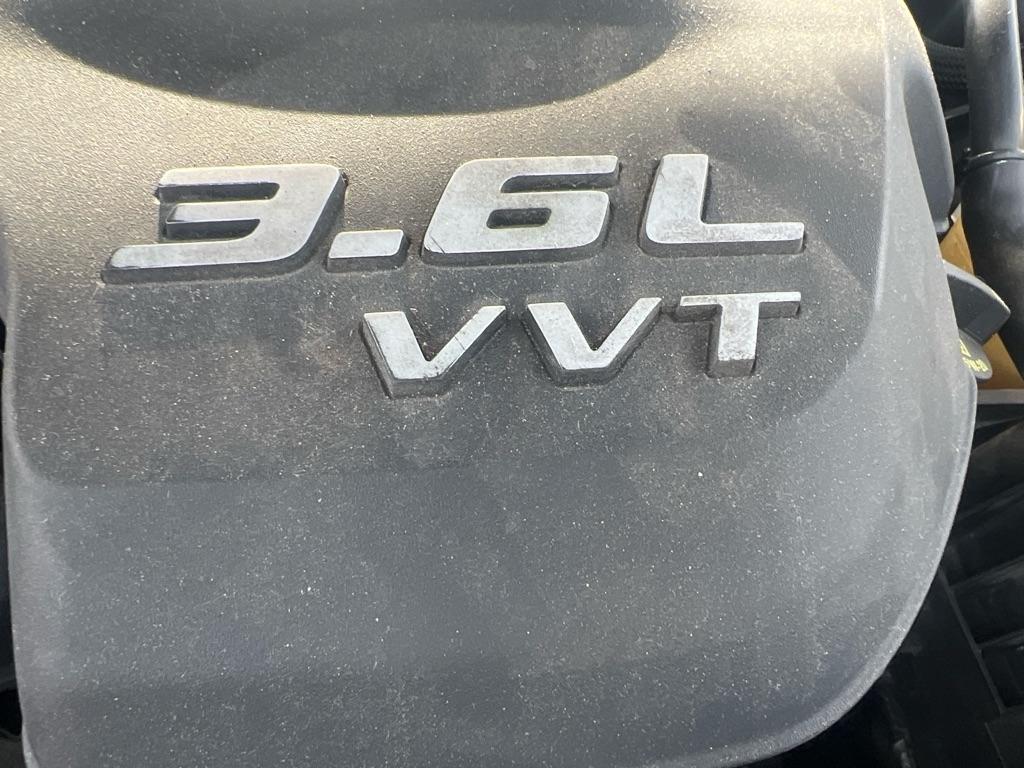Dodge Charger SXT AWD 2017