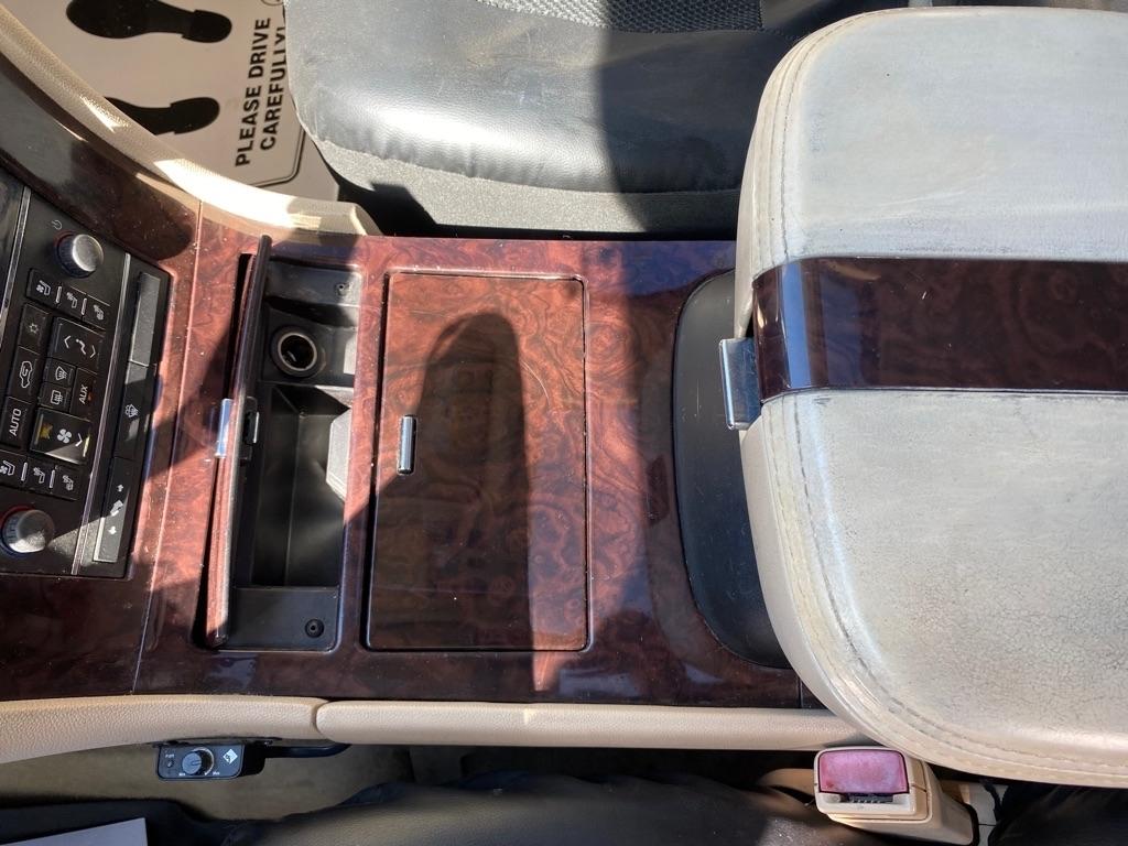 Cadillac Escalade AWD 2008