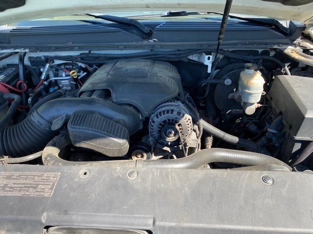 Cadillac Escalade AWD 2008