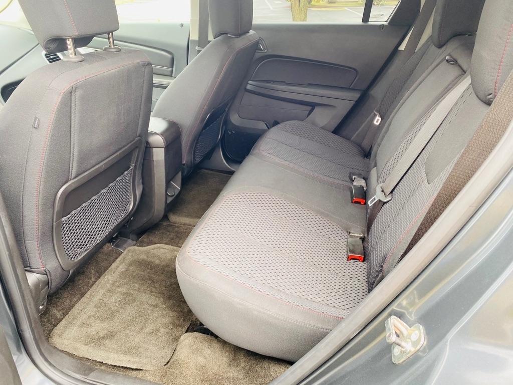GMC Terrain SLE1 FWD 2011