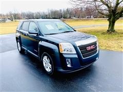 2011 GMC Terrain 