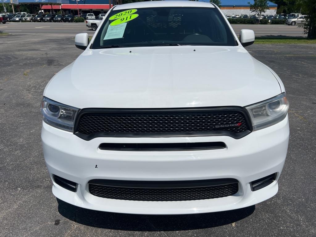 Dodge Durango SSV AWD 2020