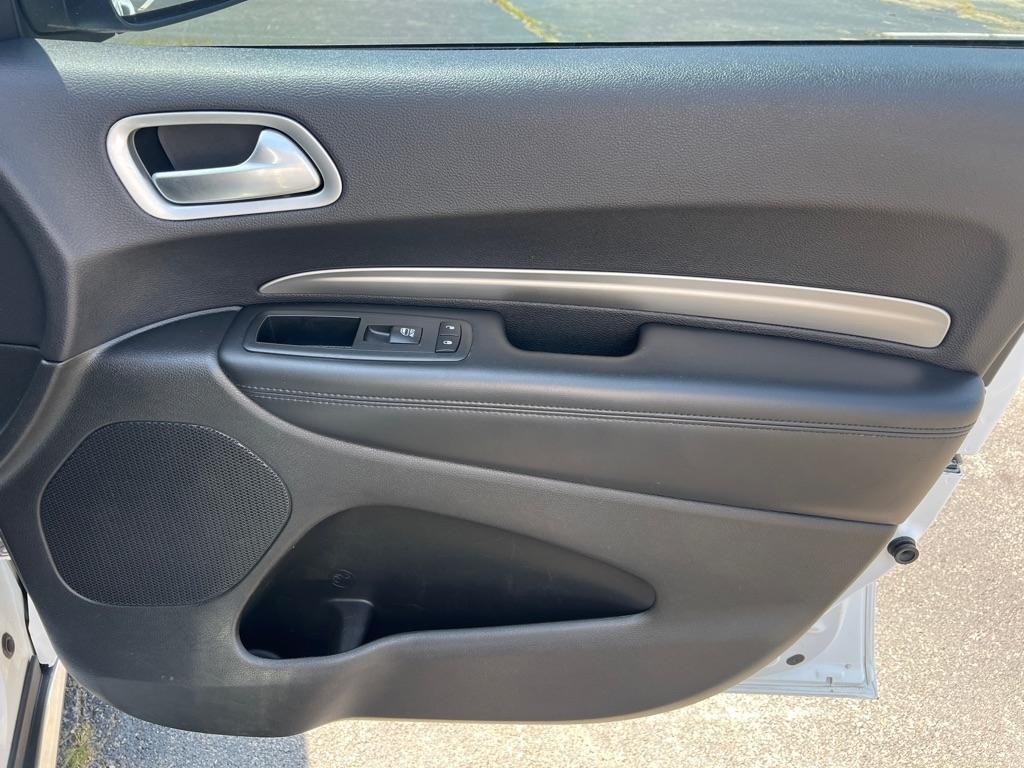 Dodge Durango SSV AWD 2020