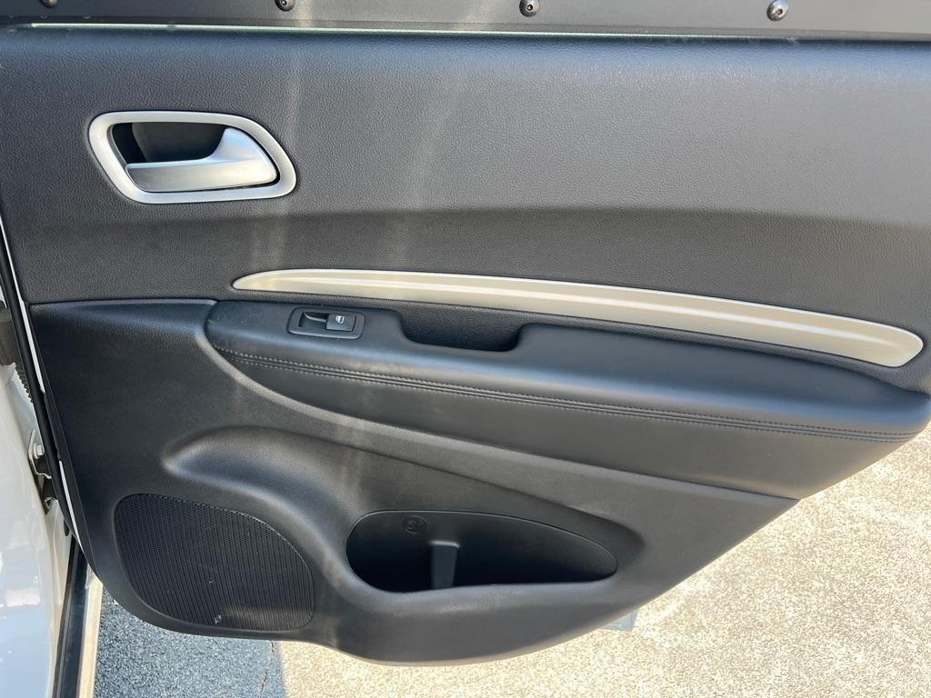 Dodge Durango SSV AWD 2020