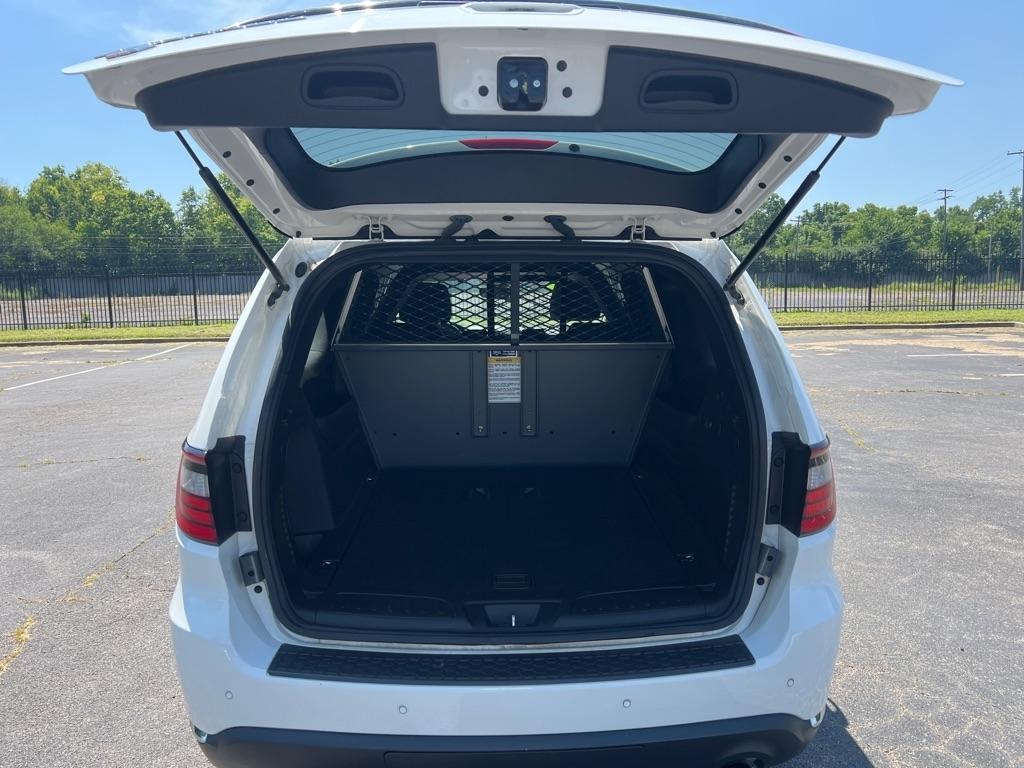 Dodge Durango SSV AWD 2020