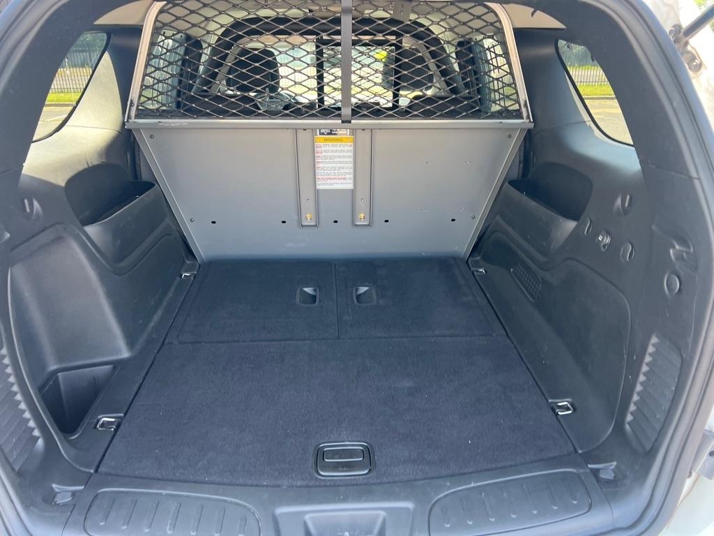 Dodge Durango SSV AWD 2020