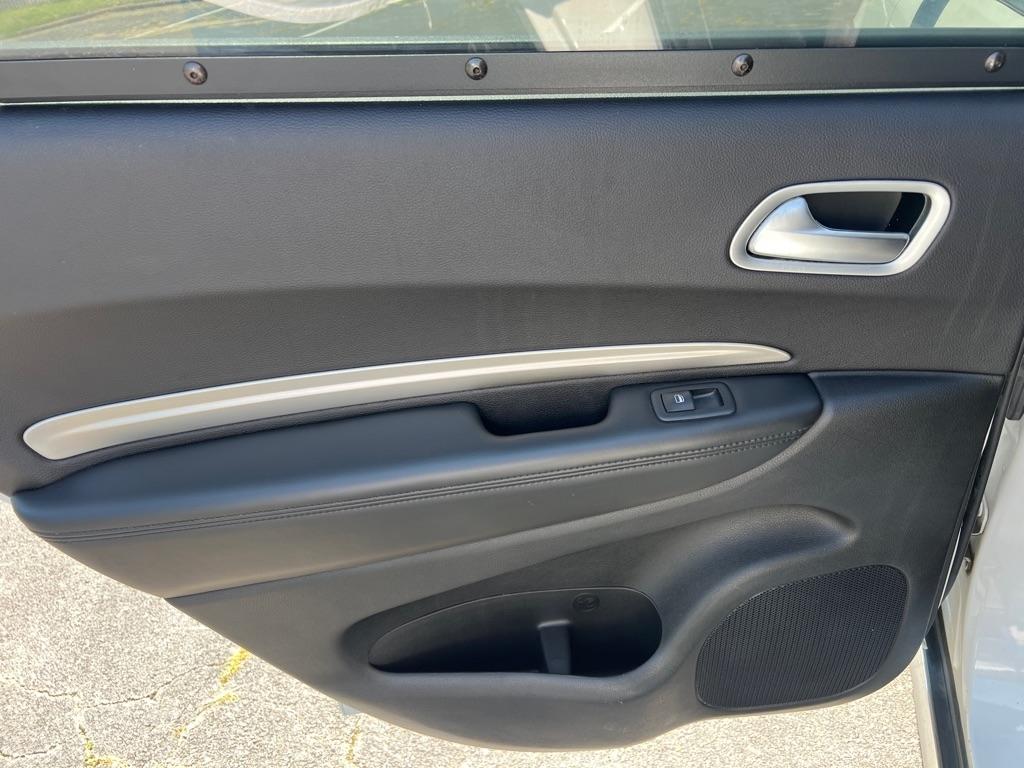 Dodge Durango SSV AWD 2020
