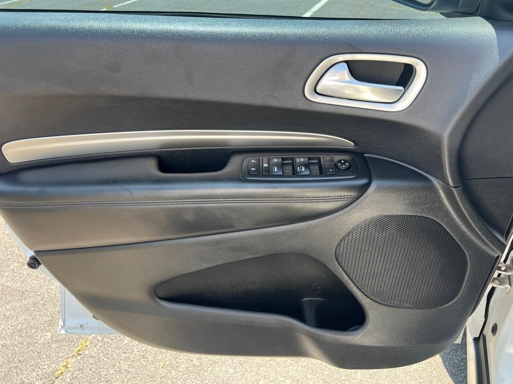 Dodge Durango SSV AWD 2020