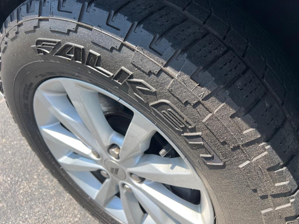 Dodge Durango SSV AWD 2020