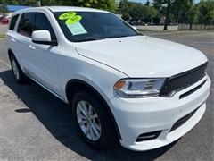2020 Dodge Durango 