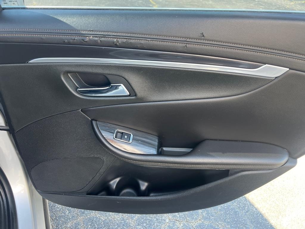Chevrolet Impala LT 2017
