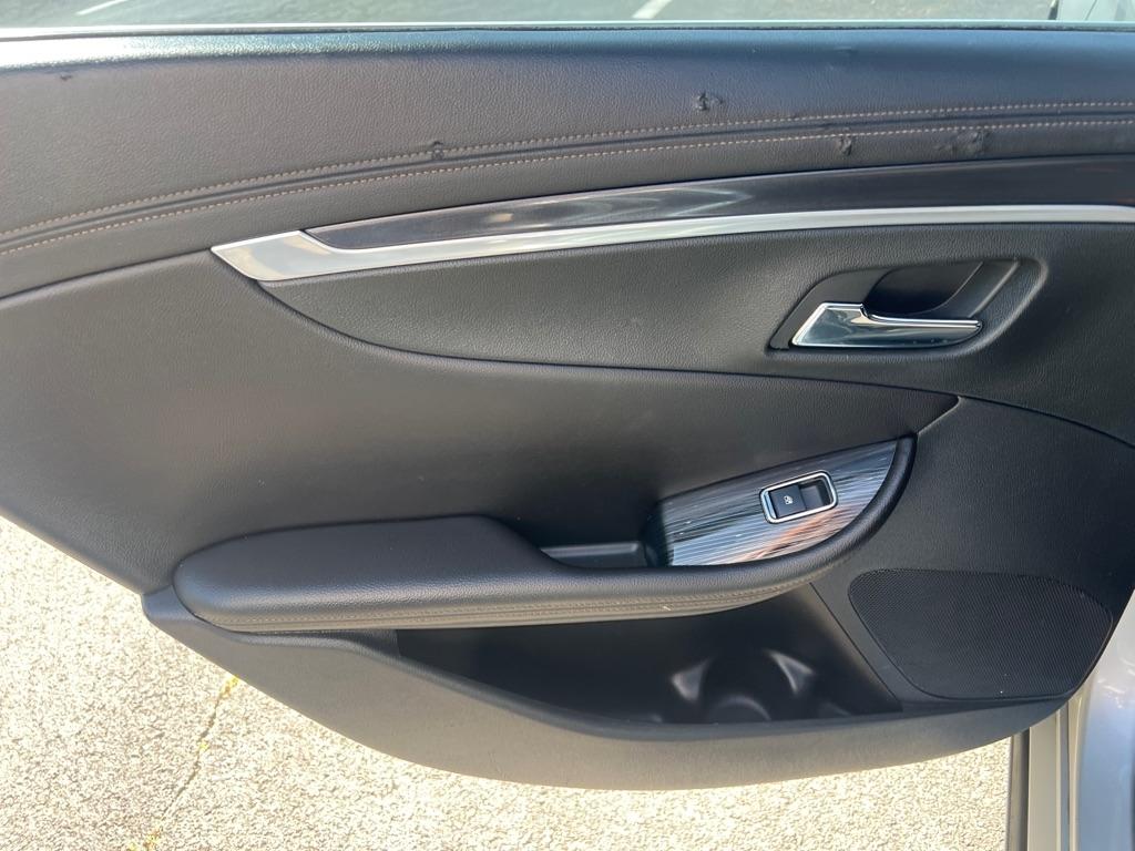 Chevrolet Impala LT 2017
