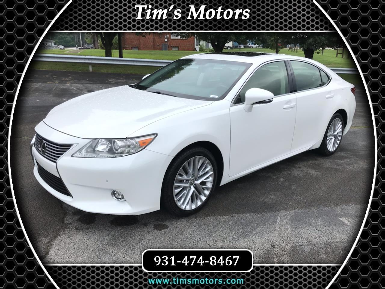 Used Cars for Sale McMinnville, TN 37110 Tim's Motors