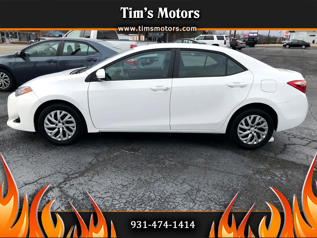 Used Cars for Sale McMinnville, TN 37110 Tim's Motors
