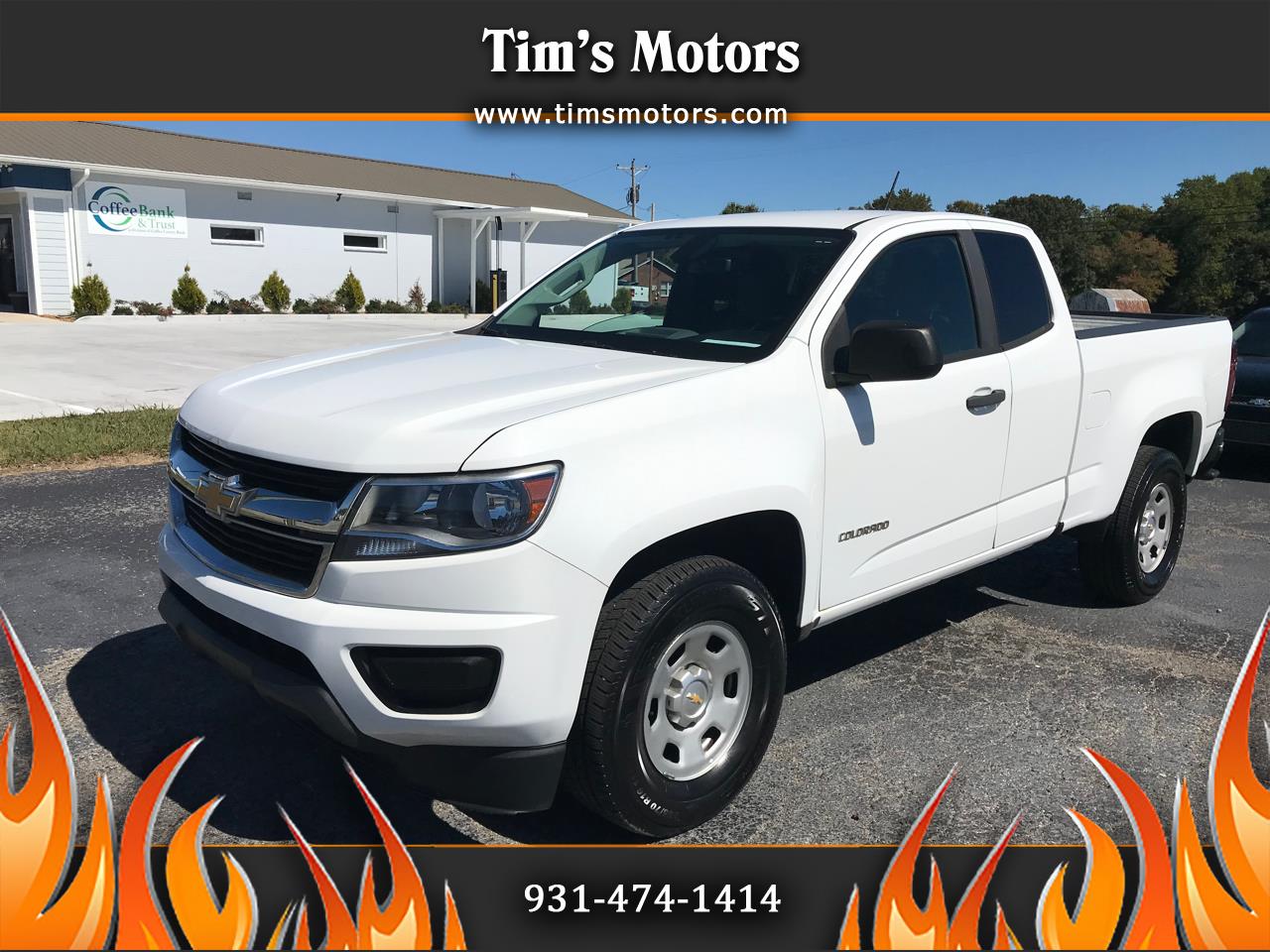 Used Cars for Sale McMinnville, TN 37110 Tim's Motors