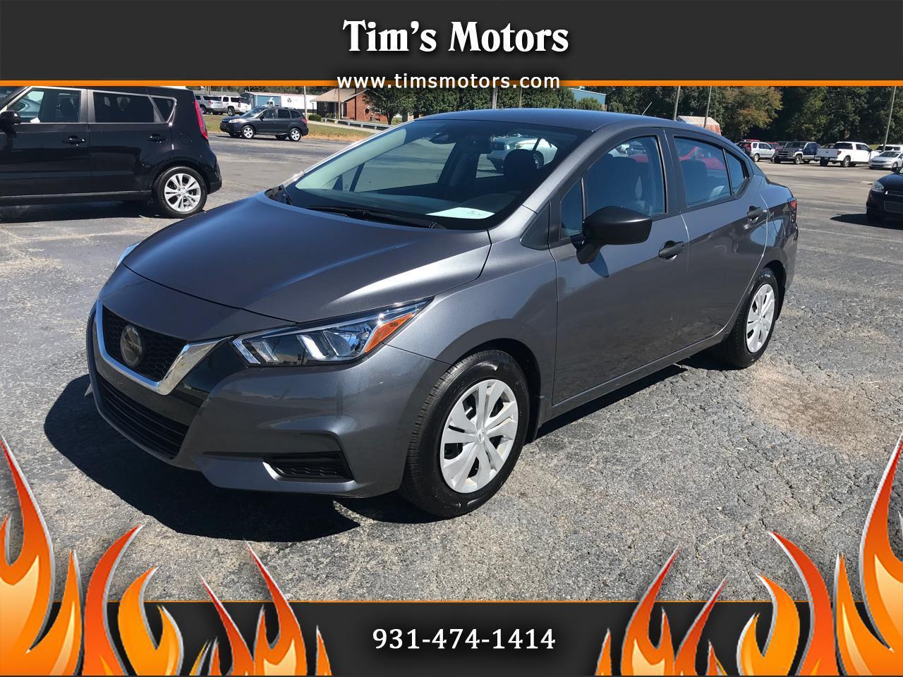 Used Cars for Sale McMinnville, TN 37110 Tim's Motors