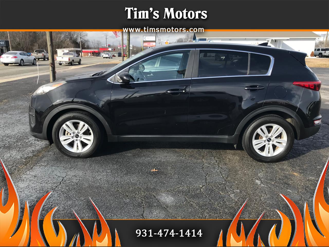 Used Cars for Sale McMinnville, TN 37110 Tim's Motors