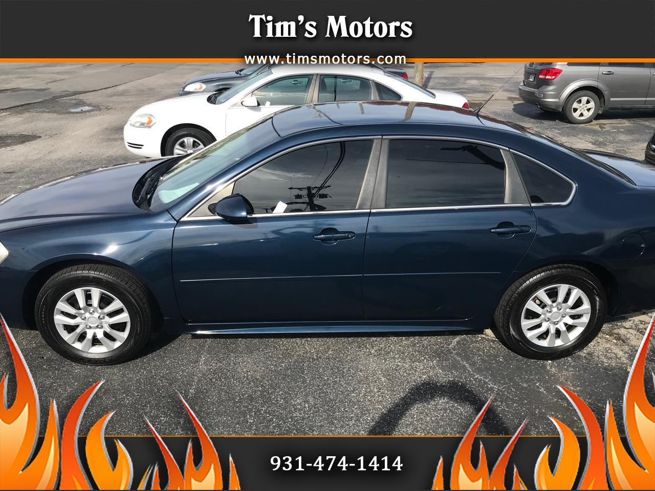 Used Cars for Sale McMinnville, TN 37110 Tim's Motors